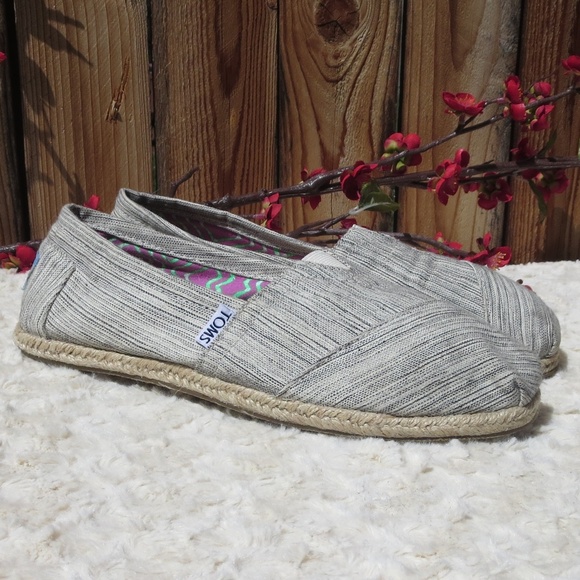 Toms Shoes - *Toms*6.5*Excellent Condition*